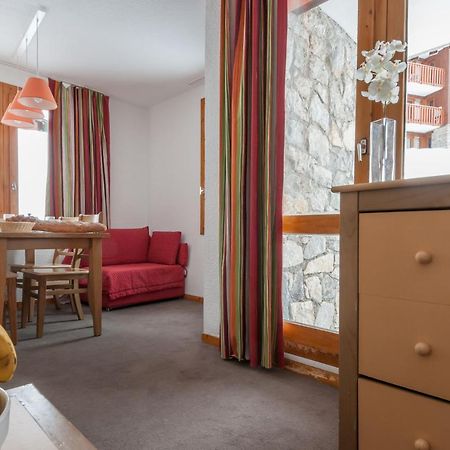 Residence Pierre & Vacances Les Chalets Des Arolles Macot-la-Plagne Luaran gambar